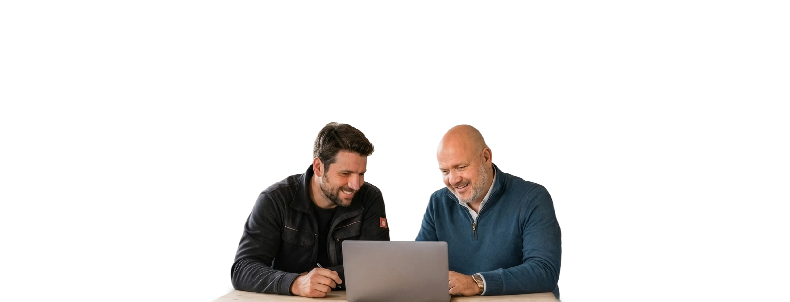 Spezialisiert auf Handwerksbetriebe, ist STB Baumann dein Ansprechpartner für deine Finanzbuchhaltung.