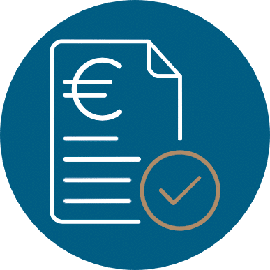 Icon Liquidität – Cash-Management