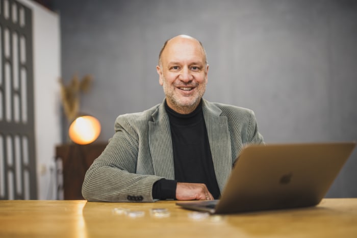 Ingo Sierck – Steuerberater und Investor